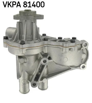 Водна помпа, охлаждане на двигателя SKF